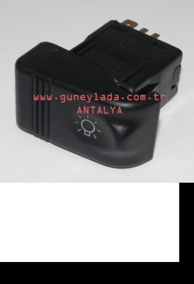 ELEK-DÜĞME FAR ANAHTARI 51 Lada Vega