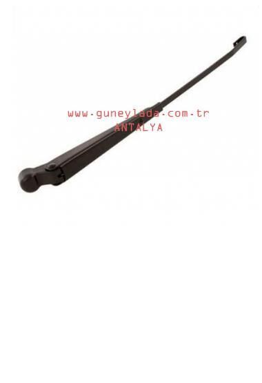 HB SİLECEK-KOLU ARKA 51 Lada Vega