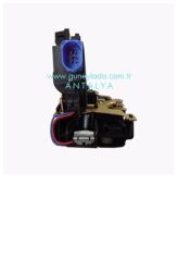 KAPI KİLİT İÇ MEKANİZMASI ARKA L Sol  [Skoda Fabia,Octavia 97-10]