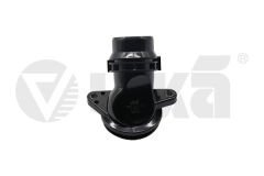 Skoda Octavia - Termostat Kapağı 1.8 TFSI BZB-CDAA-CDAB - [Volkswagen Passat; Skoda Superb, Yeti] - 06J121121