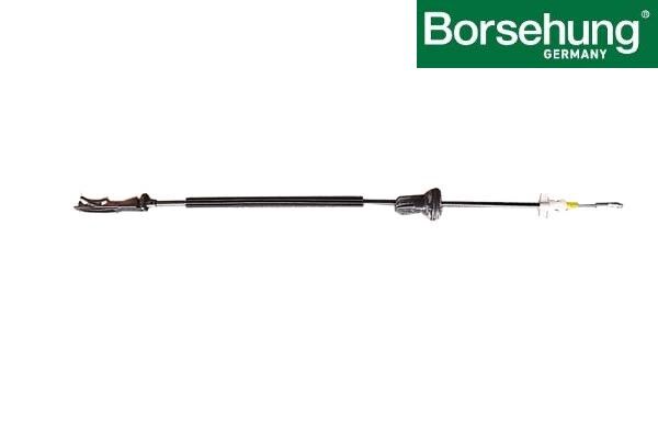 Volkswagen Jetta - Kapı Açma Teli Ön Sol & Sağ 11-18 - 5C6837085