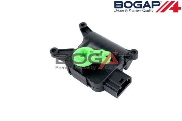 Audi A3 - Klima Ayar Motoru (Havalandırma Klepe) - [Audi TT; Volkswagen Golf; Seat Toledo, Leon] - 1J1907511G
