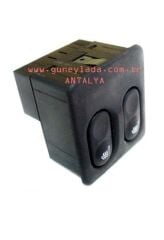 ELEK-DÜĞME KOLTUK ISITMA 51 Lada Vega