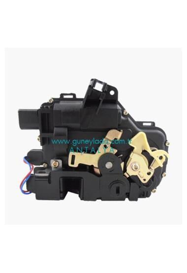 KAPI KİLİT İÇ MEKANİZMASI ARKA R  [Skoda Fabia,Octavia 97-10]