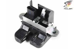 Volkswagen Golf - Bagaj Kapak Kilidi - [Skoda Yeti, Volkswagen Passat, Tiguan, Polo, Seat Ibiza, Leon] - 5G6827505