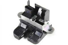 Volkswagen Golf - Bagaj Kapak Kilidi - [Skoda Yeti, Volkswagen Passat, Tiguan, Polo, Seat Ibiza, Leon] - 5G6827505