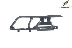 Volkswagen Jetta - Kapı İç Açma Kolu Alt Braketi 11-18 - 5C6837197A