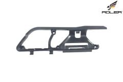 Volkswagen Jetta - Kapı İç Açma Kolu Alt Braketi 11-18 - 5C6837197A