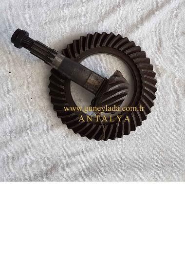 DİFRANSİYEL-AYNA MAHRUTİ TKM. 10-41 47 49 Lada Vaz Niva