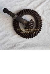 DİFRANSİYEL-AYNA MAHRUTİ TKM. 10-41 47 49 Lada Vaz Niva