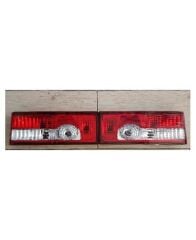 ELEK-STOP LAMBASI Sol L,R Sağ TKM. Tuning  48 Lada Samara
