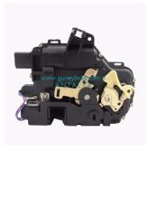 KAPI KİLİT İÇ MEKANİZMASI ARKA R  [Skoda Fabia,Octavia 97-10]