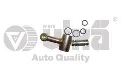 Skoda Felicia - Vites Hareket Mili Tamir Takımı (Yarım) - 95-01 - 6U0711605A