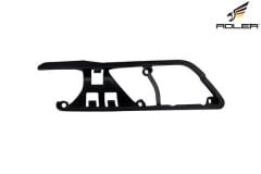 Volkswagen Jetta - Kapı İç Açma Kolu Alt Braketi 11-18 - 5C6837198A