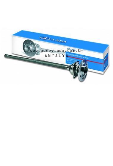 ARKA-AKS KOMPLE 47 Lada Vaz