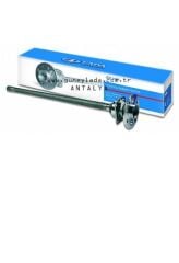 ARKA-AKS KOMPLE 47 Lada Vaz