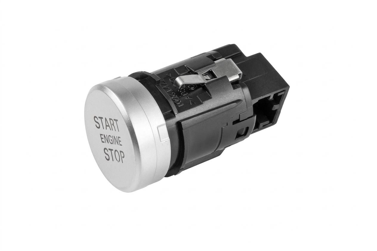 Audi A4 - Start Stop Düğmesi - [Audi A5, Q5] - 8K0905217A