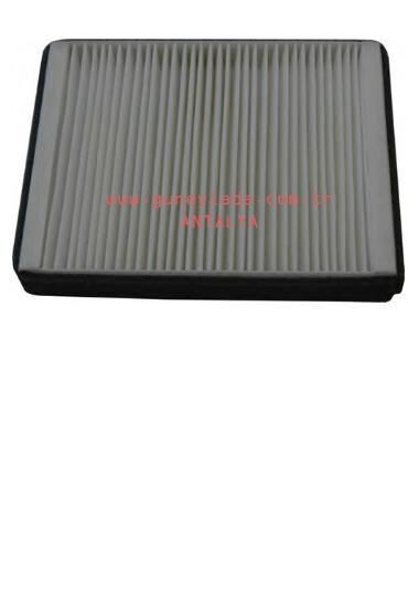 FİLTRE-POLEN TM. KARBON EBAT 19,5x22,5 51 Lada Vega