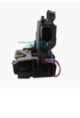 KAPI KİLİT İÇ MEKANİZMASI ARKA R  [Skoda Fabia,Octavia 97-10]