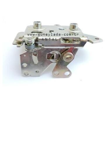 KAPI KİLİT İÇ MEKANİZMASI ÖN YM R Sağ  [Skoda Favorit LX,Felicia,Pickup]