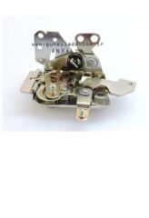 KAPI KİLİT İÇ MEKANİZMASI ÖN YM R Sağ  [Skoda Favorit LX,Felicia,Pickup]