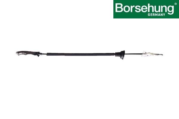 Volkswagen Jetta - Kapı Açma Teli Arka Sol & Sağ 11-18 - 5C6839085
