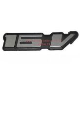 16V AMBLEM-16V 51 Lada Vega