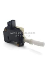 BAGAJ KAPAK MERKEZİ KİLİT MOTORU [Skoda SuperB] 13