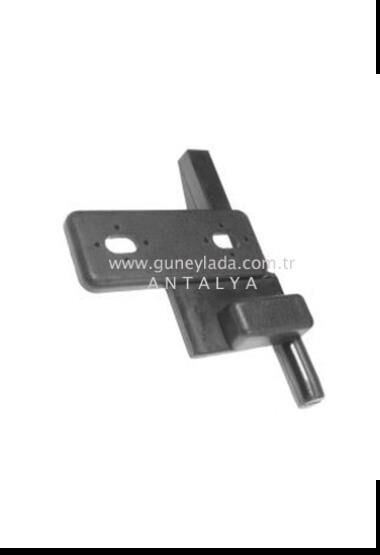 BAGAJ TABLA MENTEŞESİ  R-Sağ  [Skoda Forman]   11F