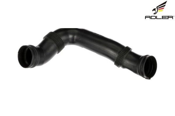 Volkswagen Golf - Hava Filtre Borusu (1.6-2.0 BSE-BLY-BLR) - [Volkswagen Jetta, Passat; Seat Leon, Toledo; Skoda Octavia] - 1K0129618AJ