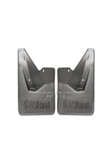 PAÇALIK,TOZLUK ARKA Takım Sağ-R,L-Sol  [Skoda Forman] 11F
