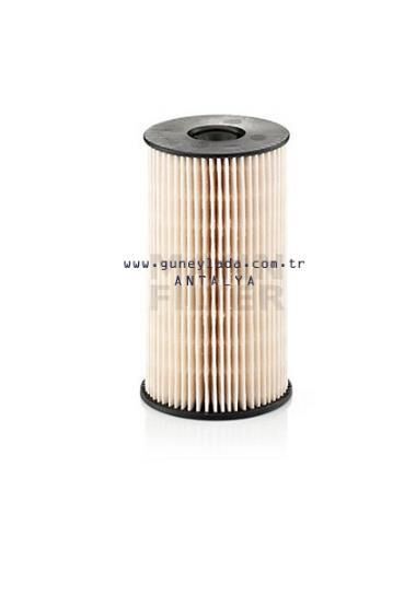 YAKIT,MAZOT FİLTRESİ   [CAYC,CBDB,CFHC,CLCB,CEGA] 3C0127434