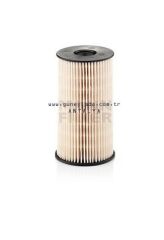 YAKIT,MAZOT FİLTRESİ   [CAYC,CBDB,CFHC,CLCB,CEGA] 3C0127434