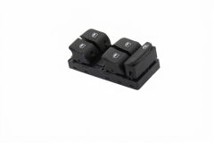 Audi A4 - Cam Açma Anahtarı (4 Lü) - 08-11 - [Audi A5, Q5] - 8K0959851D