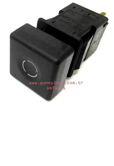 ELEK-DÜĞME HAVALANDIRMA 51 Lada Vega