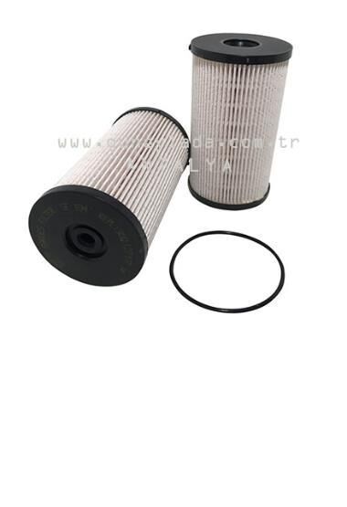 YAKIT,MAZOT FİLTRESİ   [CAYC,CBDB,CFHC,CLCB,CEGA]  3C0127434