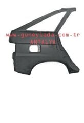 HB KAPORTA-CAMURLUK ARKA SAĞ 51 Lada Vega