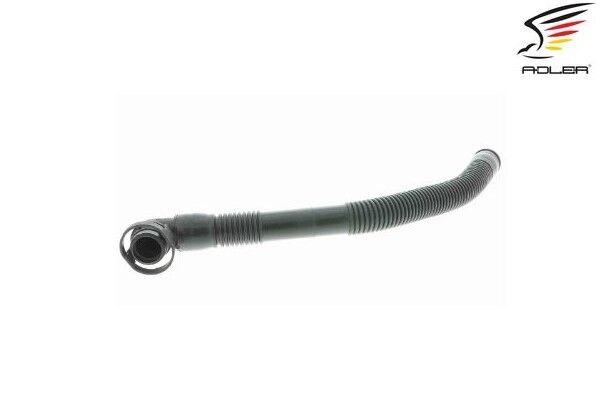 Volkswagen Golf - Hava Filtre Hortumu (Su Drenaj) - [Volkswagen Jetta, Passat, Caddy, CC; Skoda Octavia, Superb, Yeti; Seat Leon; Audi A3] - 1K0129637D
