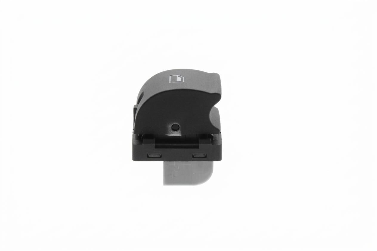 Audi A4 - Cam Açma Anahtarı (Tekli) 08-12 - [Audi A5, Q5] - 8K0959855A