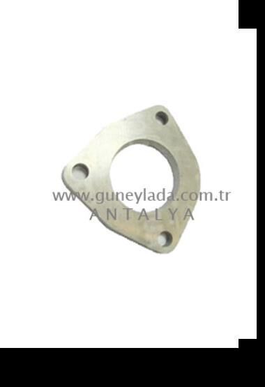 EKSANTİRİK MİL PULU  [Skoda Favorit,Forman,Felicia,Pickup]