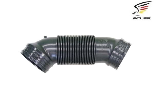 Volkswagen Golf - Hava Filtre Borusu 2.0 TDI - [Volkswagen Jetta; Skoda Octavia; Audi A3; Seat Toledo, Leon] - 1K0129684L