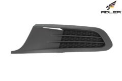 Volkswagen Jetta - Tampon Izgarası Sol 11-14 - 5C6853665
