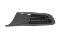 Volkswagen Jetta - Tampon Izgarası Sol 11-14 - 5C6853665