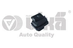Audi A4 - Cam Açma Anahtarı (Tekli) 08-12 - [Audi A5, Q5] - 8K0959855A