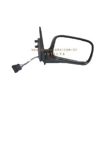 AYNA,Dış Dikiz ELEKTRİKLİ R-SAĞ [Skoda Felicia] 12    