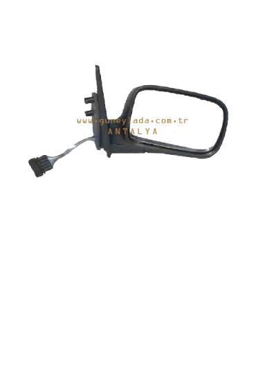 AYNA,Dış Dikiz ELEKTRİKLİ R-SAĞ [Skoda Felicia] 12    