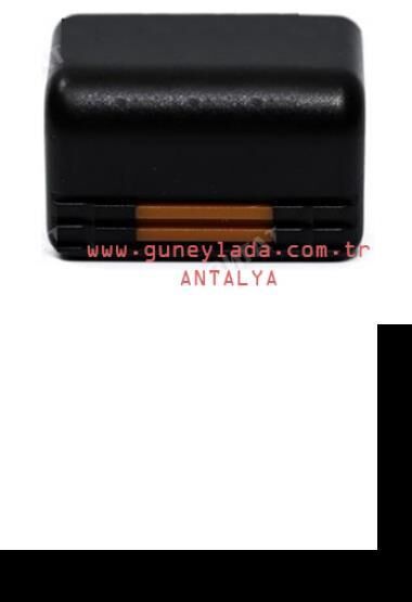 ELEK-DÜĞME YERİ KAPAĞI YAN IŞIKLI TURUNCU 51 Lada Vega