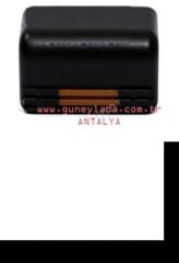 ELEK-DÜĞME YERİ KAPAĞI YAN IŞIKLI TURUNCU 51 Lada Vega