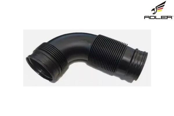 Volkswagen Golf - Hava Filtre Borusu 1.4 TSI - [Volkswagen Jetta, Passat; Seat Toledo, Leon; Audi A3] - 1K0129684T