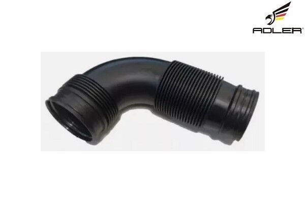 Volkswagen Golf - Hava Filtre Borusu 1.4 TSI - [Volkswagen Jetta, Passat; Seat Toledo, Leon; Audi A3] - 1K0129684T
